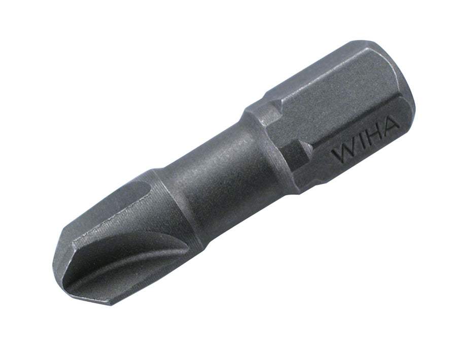 Wiha-71910-Wiha 71910 Torq-Set Bit #10 - 25mm - 10 Pack