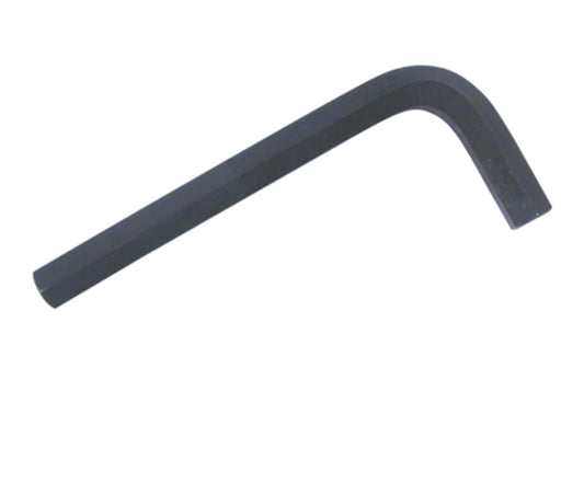 Wiha-35312-Wiha 35312 Hex Key Short Arm Black 8.0 x 97mm