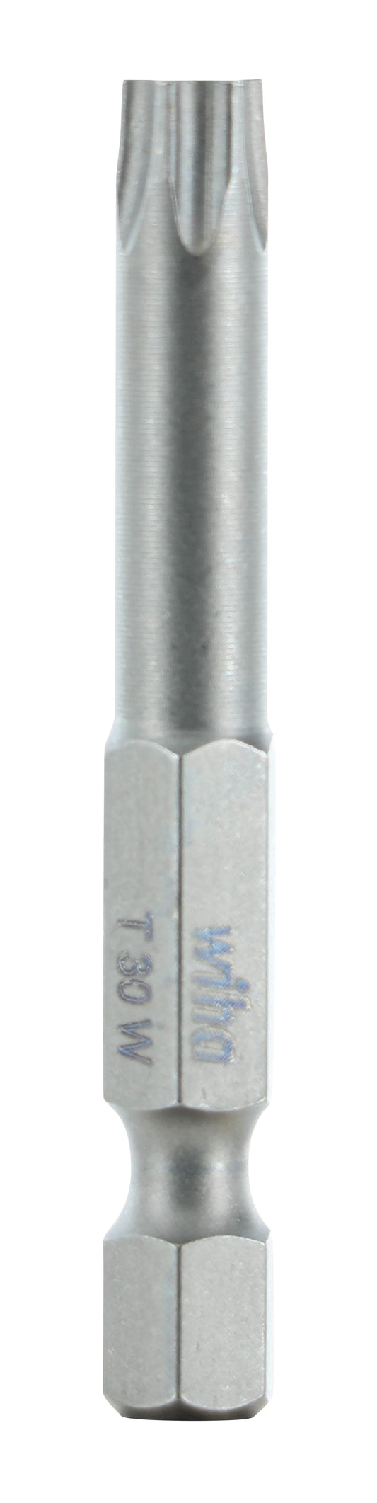 Wiha-74742-Wiha 74742 Torx Align Power Bit T30 x 50mm