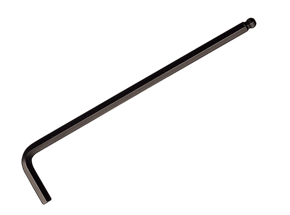 Wiha-36928-Wiha 36928 Ball End Long Arm Hex Key 6.0mm