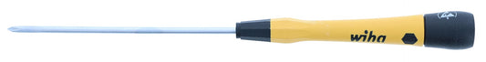 Wiha-27333-Wiha 27333 ESD Safe PicoFinish Precision Screwdriver - Phillips #0 x 100mm