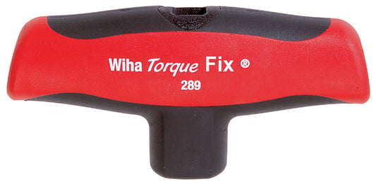 Wiha-28935-Wiha 28935 TorqueFix T-handle 88.5 In/lbs