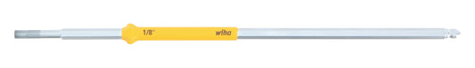 Wiha-28560-Wiha 28560 Hex TorqueControl Blade 1/8"