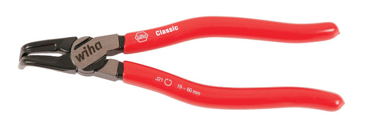 Wiha-32687-Wiha 32687 Classic Grip 90° Internal Ring Pliers - 1.5mm Tip - 7.0"