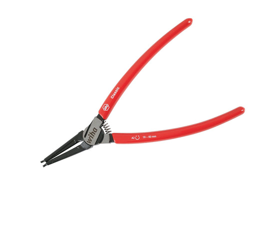 Wiha-32689-Wiha 32689 Classic Grip External Ring Pliers - 0.9mm Tip - 5.5"