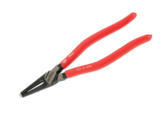 Wiha-32682-Wiha 32682 Classic Grip Internal Ring Pliers - 1.3mm Tip - 5.5"