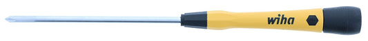 Wiha-27335-Wiha 27335 ESD Safe PicoFinish Precision Screwdriver - Phillips #1 x 100mm