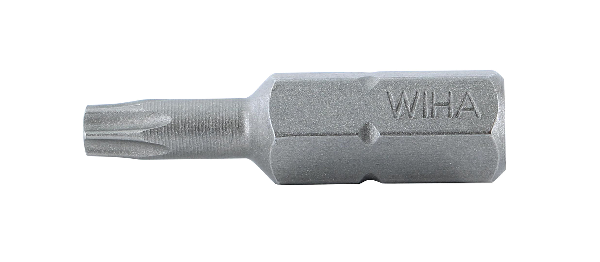 Wiha-71515-Wiha 71515 Torx Bit T15 - 25mm - 10 Pack