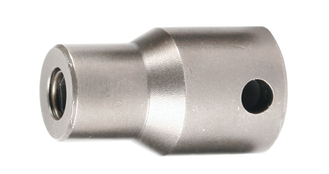 Wiha-72002-Wiha 72002 Impact Bit Holding Socket 3/8" x 1/4"