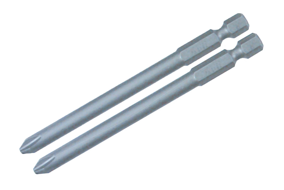 Wiha-73914-Wiha 73914 Phillips Bit #1 - 70mm - 2 Pack