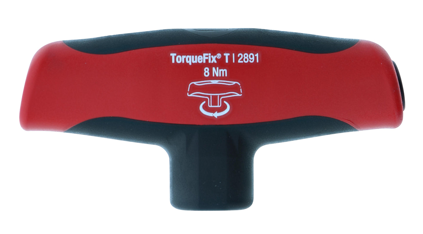 Wiha-28933-Wiha 28933 TorqueFix T-handle 70.8 In/lbs