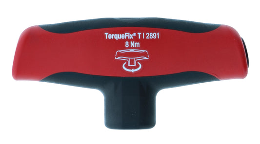 Wiha-28933-Wiha 28933 TorqueFix T-handle 70.8 In/lbs