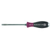 Wiha-53320-Wiha 53320 MicroFinish XHeavy Duty Slotted Screwdriver 6.5mm x 125mm