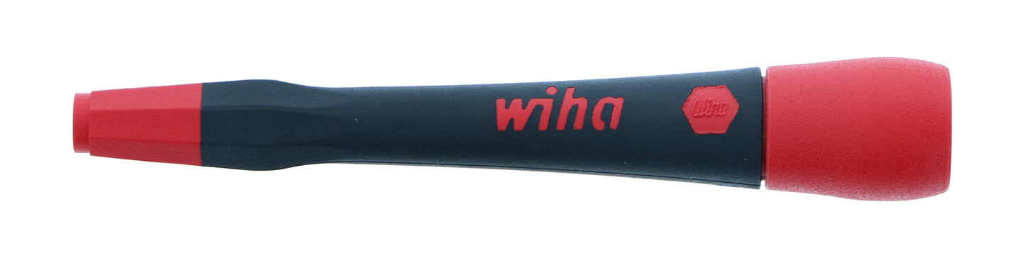 Wiha-26003-Wiha 26003 PicoFinish System 4 Microbit Holding Handle