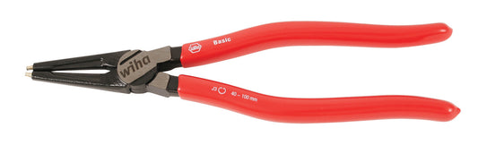 Wiha-32684-Wiha 32684 Classic Grip Internal Ring Pliers - 2.3mm Tip - 8.9"