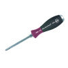 Wiha-53410-Wiha 53410 MicroFinish XHeavy Duty Phillips Screwdriver #2 x 100mm