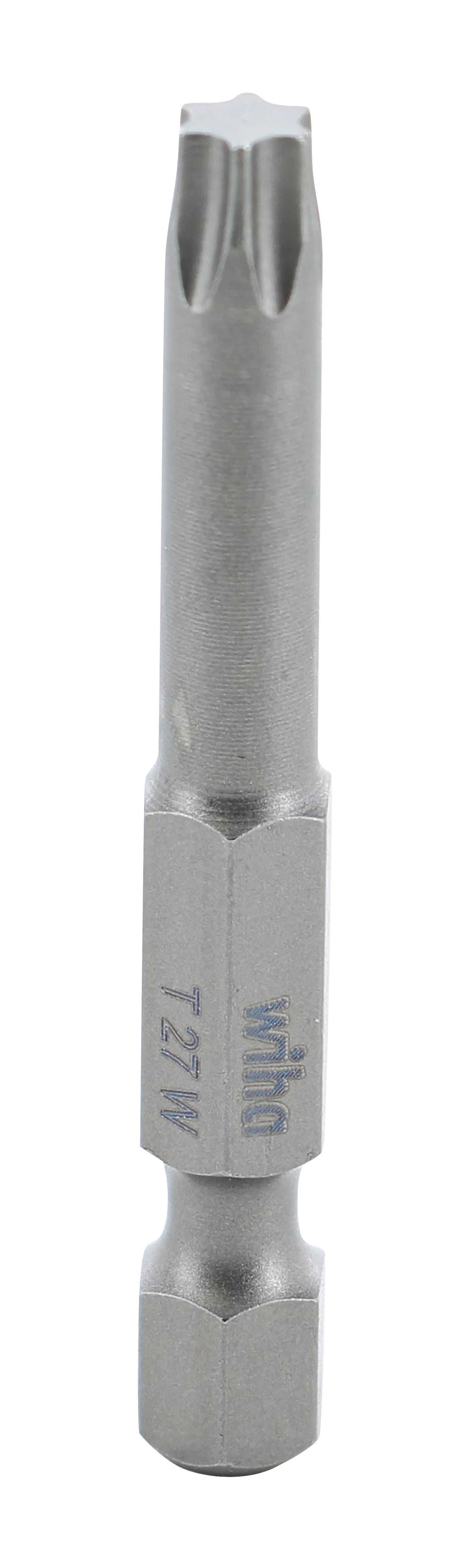 Wiha-74739-Wiha 74739 Torx Align Power Bit T27 x 50mm