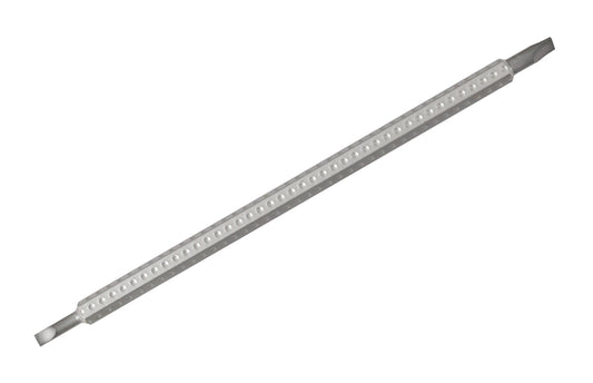 Wiha-28106-Wiha 28106 Drive-Loc VI Slotted Reversible Blade 3.5mm x 4.5mm