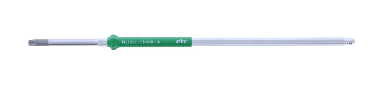 Wiha-28567-Wiha 28567 Torx TorqueControl Blade T15