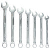 Wiha-30490-Wiha 30490 7 Piece Combination Wrench Set - Metric