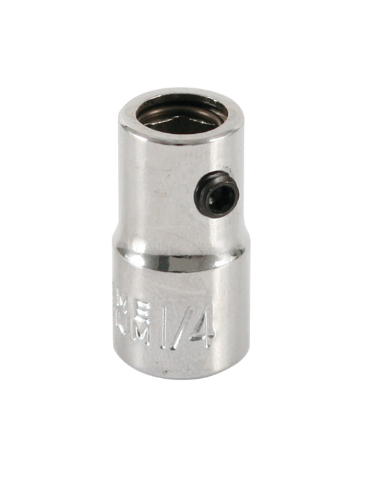 Wiha-72014-Wiha 72014 Bit Socket 1/4" to 1/4" Drive