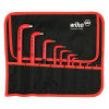 Wiha-13693-Wiha 13693 10 Piece Insulated Hex L-Key Set