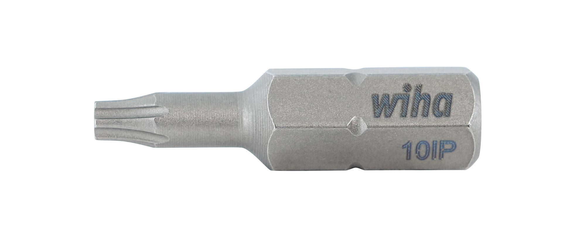 Wiha-71610-Wiha 71610 TorxPlus Bit IP10 - 25mm - 10 Pack