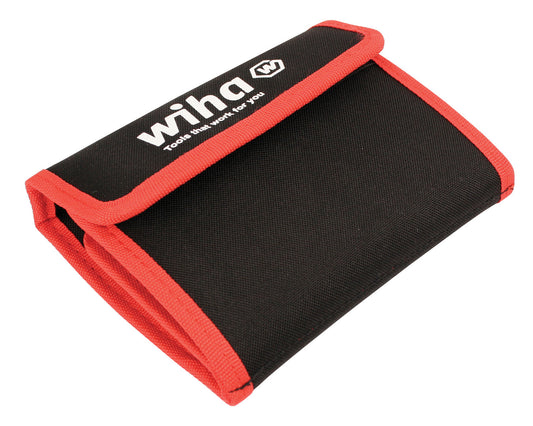 Wiha-76079-Wiha 76079 Belt Wallet For Power Blades