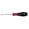 Wiha-53405-Wiha 53405 MicroFinish XHeavy Duty Phillips Screwdriver #1 x 80mm