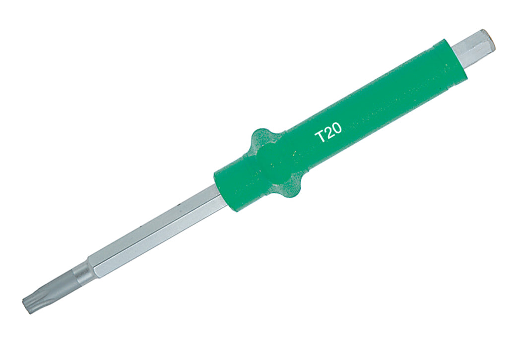 Wiha-28903-Wiha 28903 TorqueFix Torx Blade T15