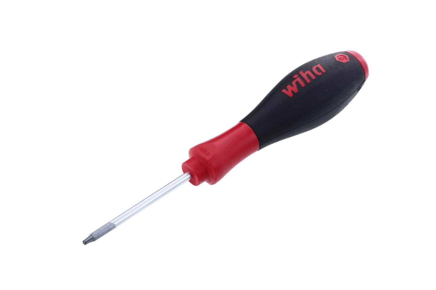 Wiha-36273-Wiha 36273 SoftFinish Security Torx Screwdriver T9s