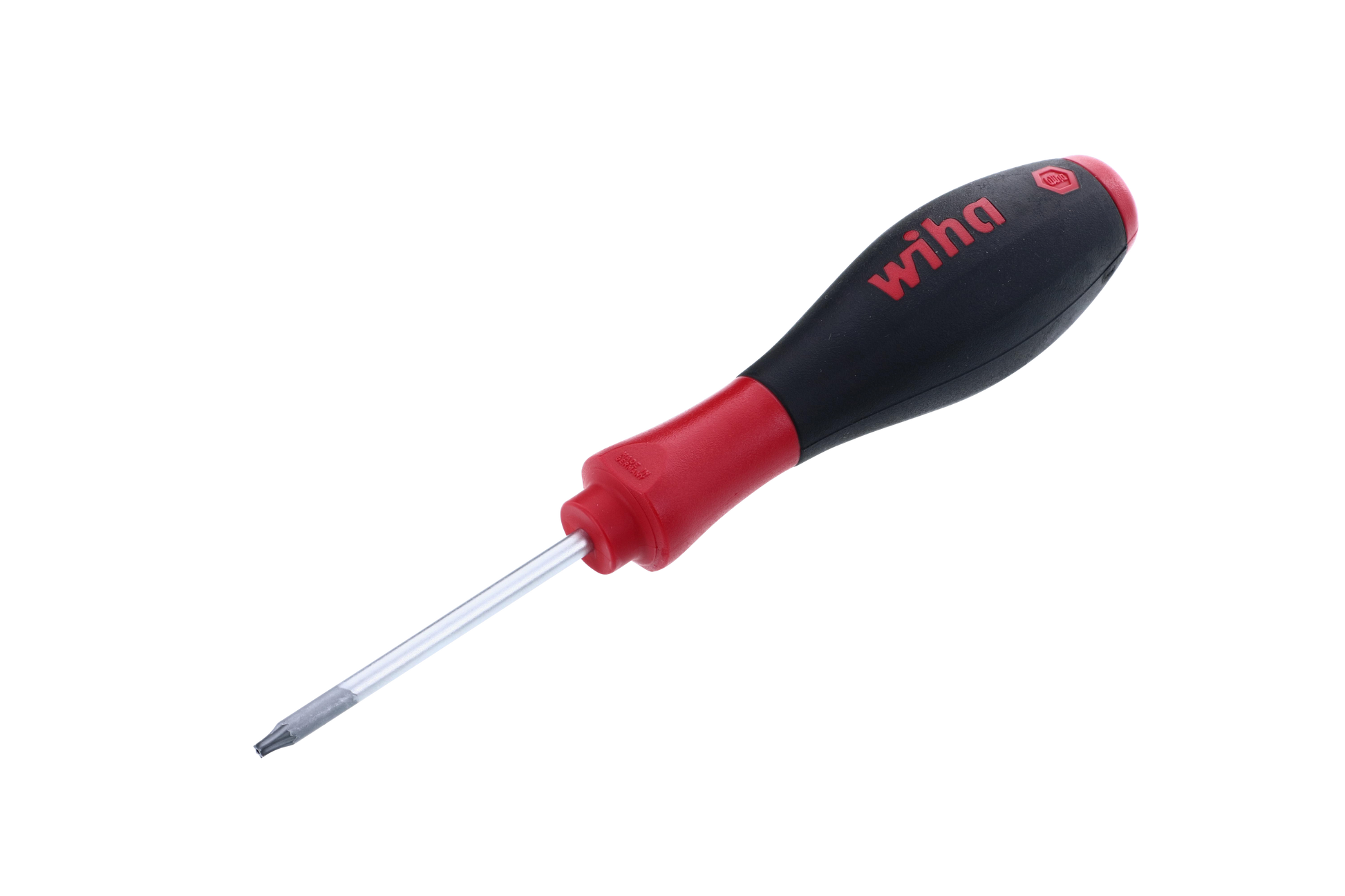 Wiha-36273-Wiha 36273 SoftFinish Security Torx Screwdriver T9s