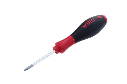 Wiha-36273-Wiha 36273 SoftFinish Security Torx Screwdriver T9s