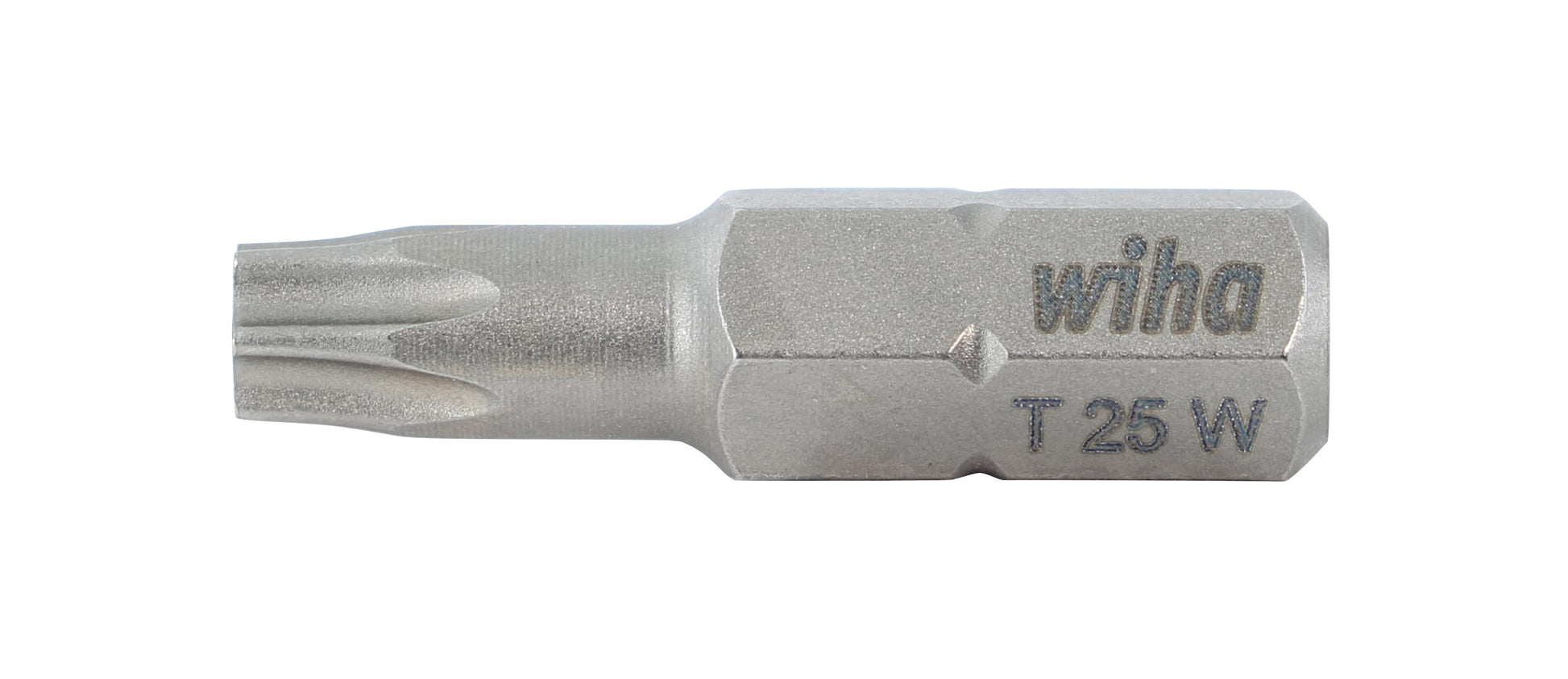 Wiha-71544-Wiha 71544 Torx Align Insert Bit T25 x 25mm - 10 Pack