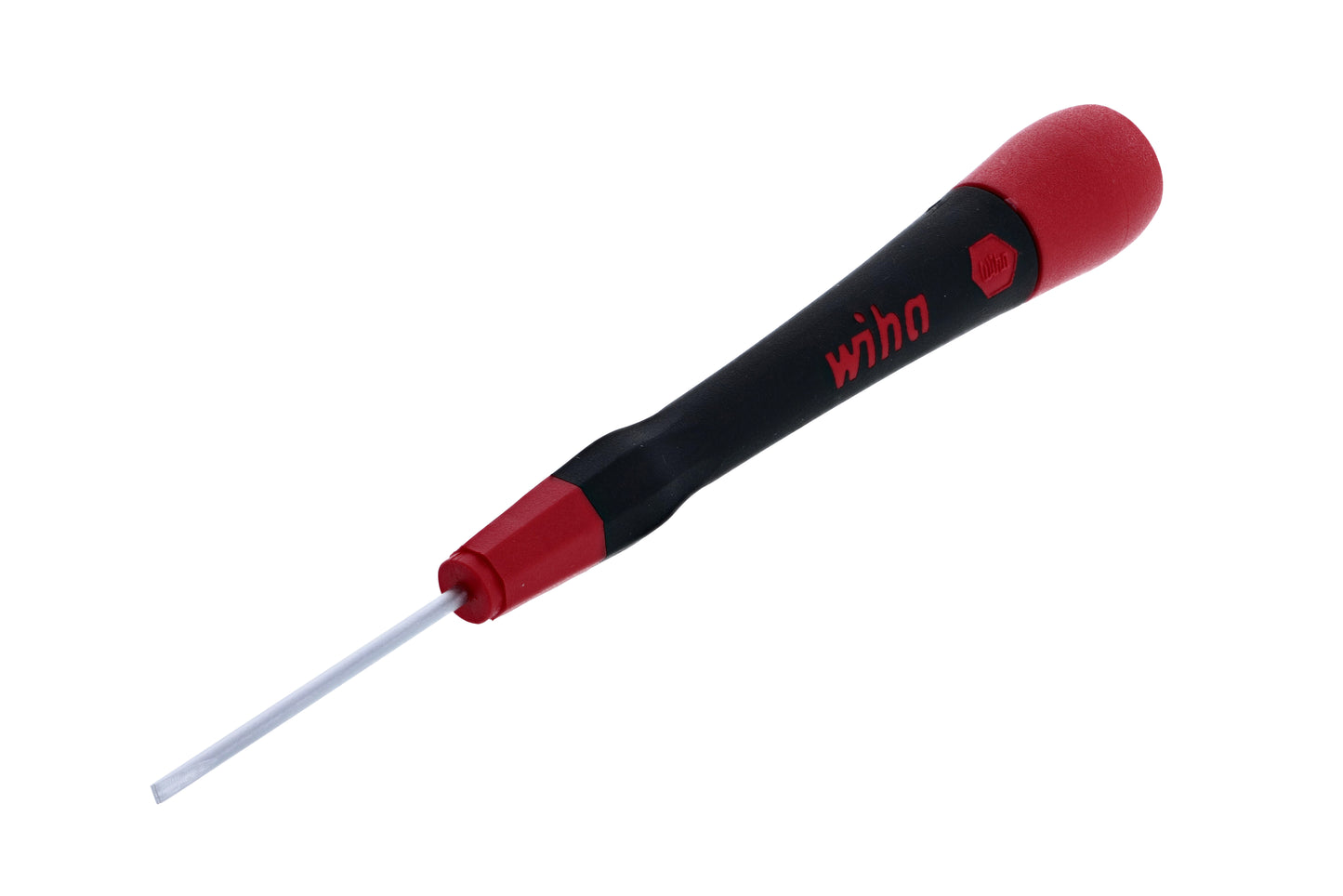 Wiha-26060-Wiha 26060 PicoFinish Slotted Screwdriver 2.0mm x 40mm