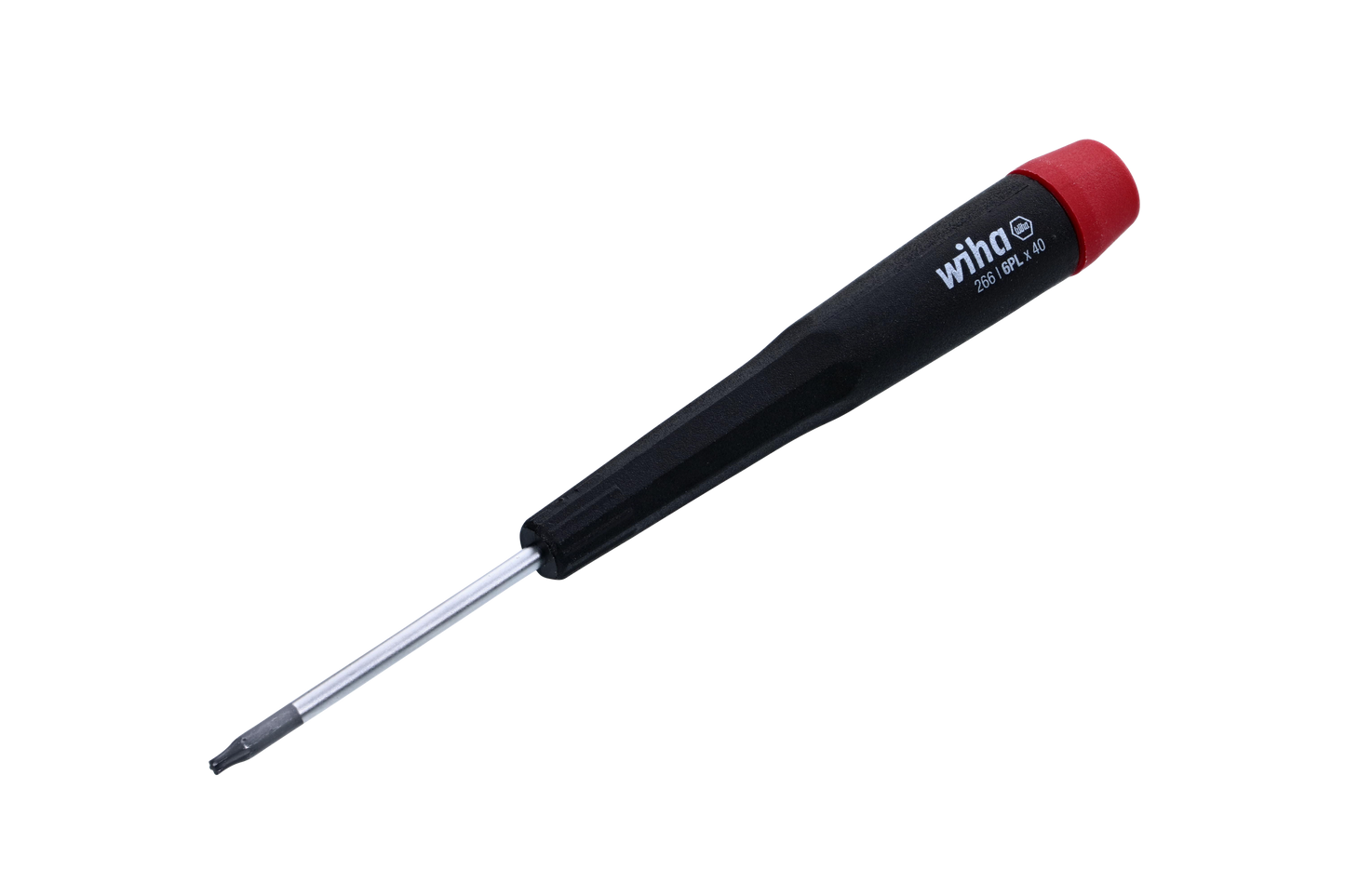 Wiha-26766-Wiha 26766 Precision Pentalobe Screwdriver PL6 x 40mm