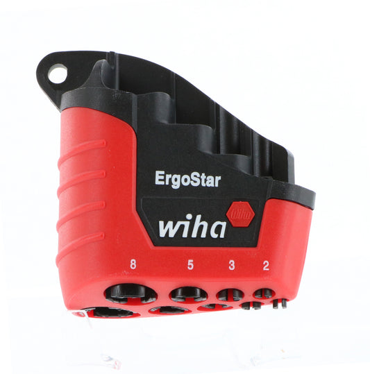 Wiha-91233-Wiha 91233 Holder ErgoStar 9mm for Sets Only