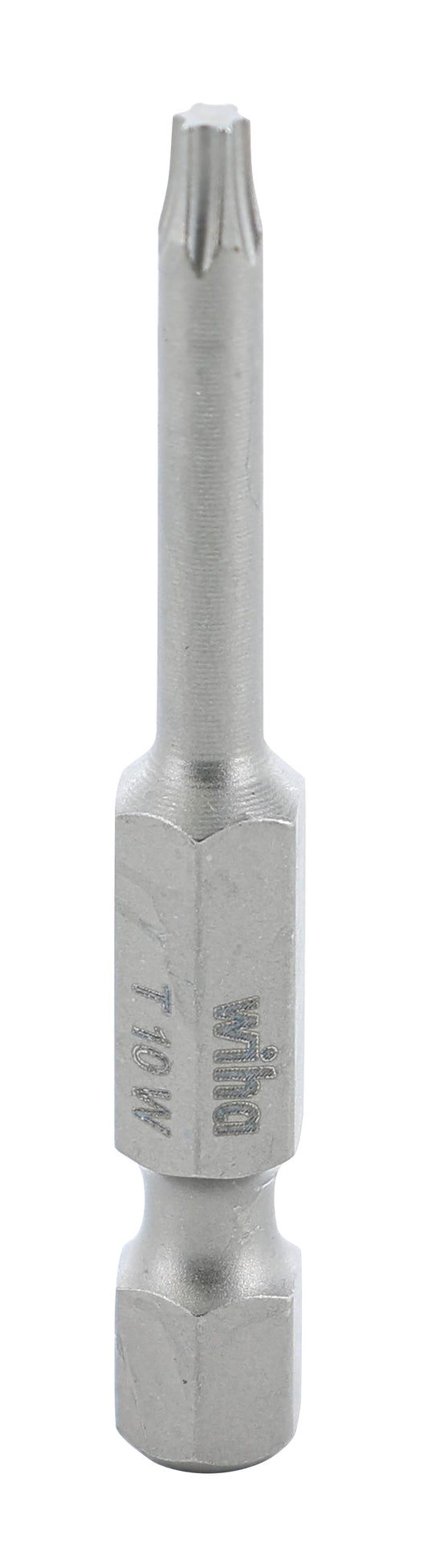 Wiha-74724-Wiha 74724 Torx Align Power Bit T10 x 50mm