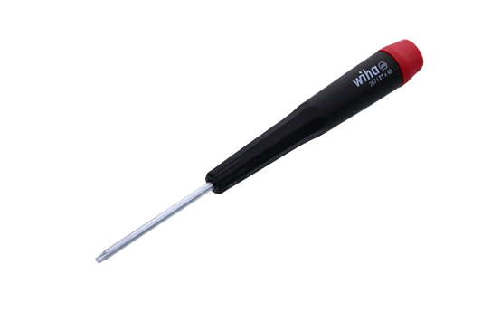 Wiha-26707-Wiha 26707 Precision Torx Screwdriver T7 x 40mm