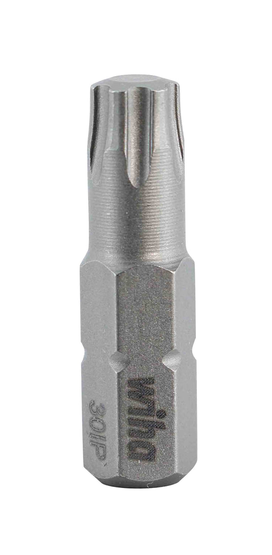 Wiha-71630-Wiha 71630 TorxPlus Bit IP30 - 25mm - 10 Pack