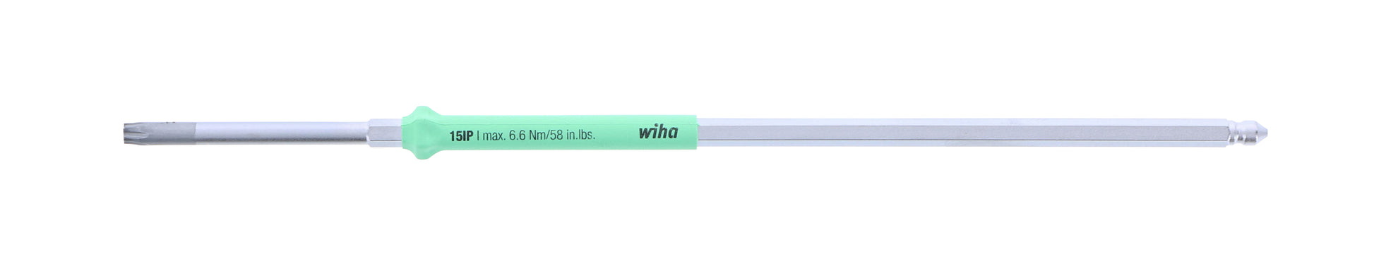 Wiha-28577-Wiha 28577 TorxPlus TorqueControl Blade IP15