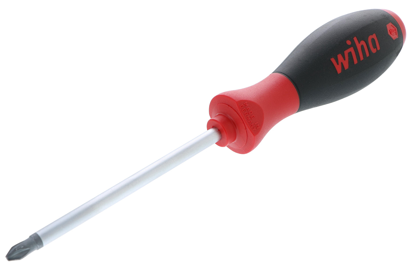 Wiha-31115-Wiha 31115 SoftFinish Phillips Screwdriver #2 x 100mm