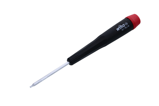 Wiha-96705-Wiha 96705 Precision Torx Screwdriver T5 x 40mm