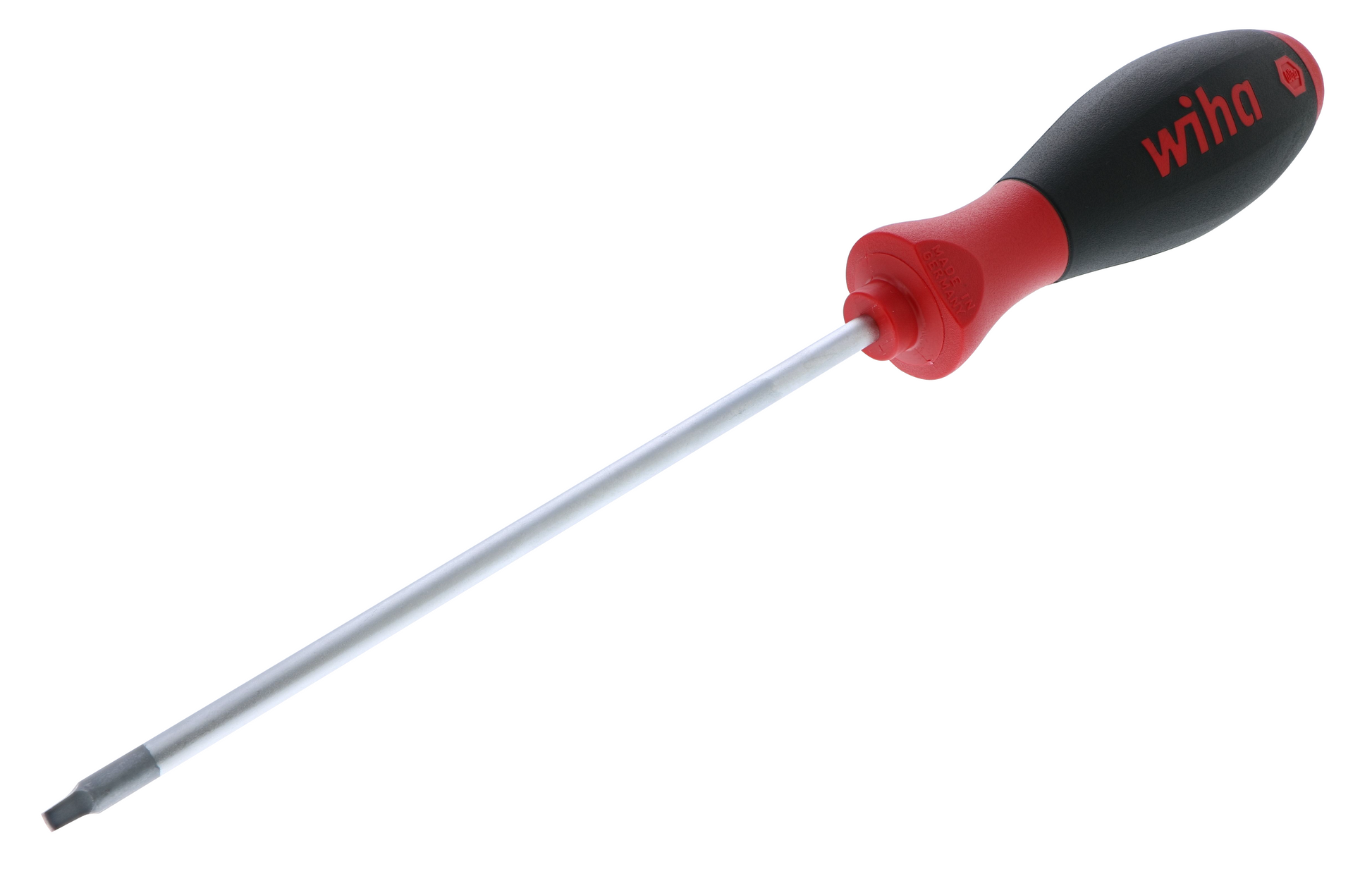 Wiha-35802-Wiha 35802 SoftFinish Square Screwdriver #2 x 150mm