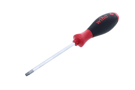 Wiha-36285-Wiha 36285 SoftFinish Security Torx Screwdriver T30s