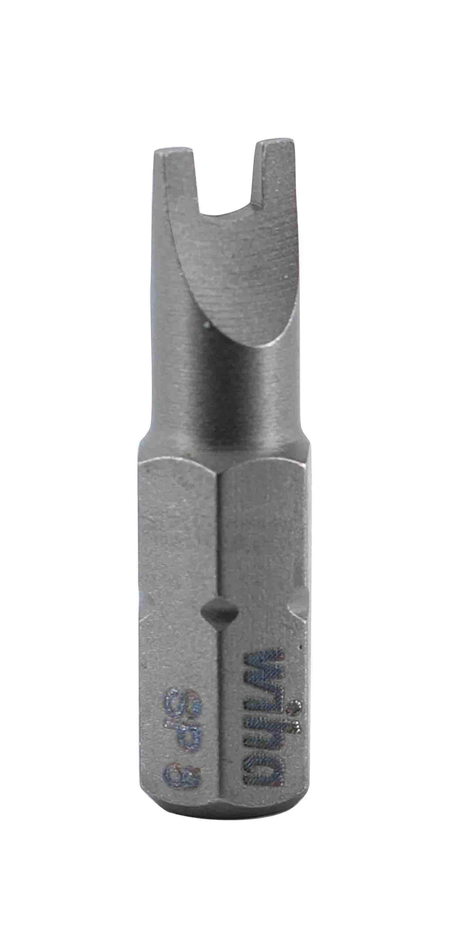 Wiha-71918-Wiha 71918 Spanner Bit #8 - 25mm - 10 Pack