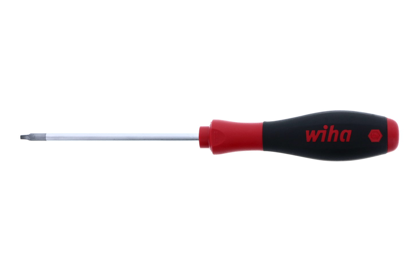 Wiha-35801-Wiha 35801 SoftFinish Square Screwdriver #1 x 100mm