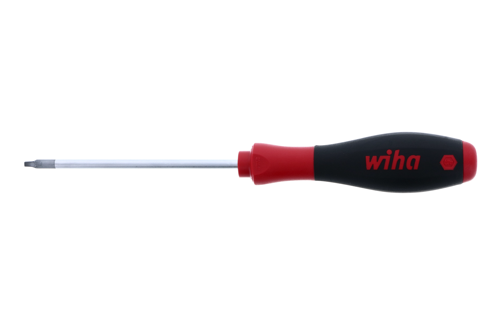 Wiha-35801-Wiha 35801 SoftFinish Square Screwdriver #1 x 100mm