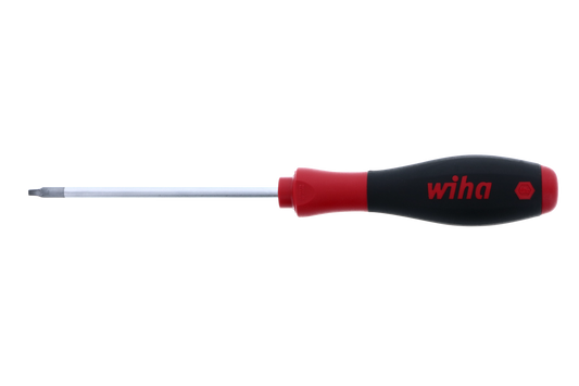 Wiha-35801-Wiha 35801 SoftFinish Square Screwdriver #1 x 100mm