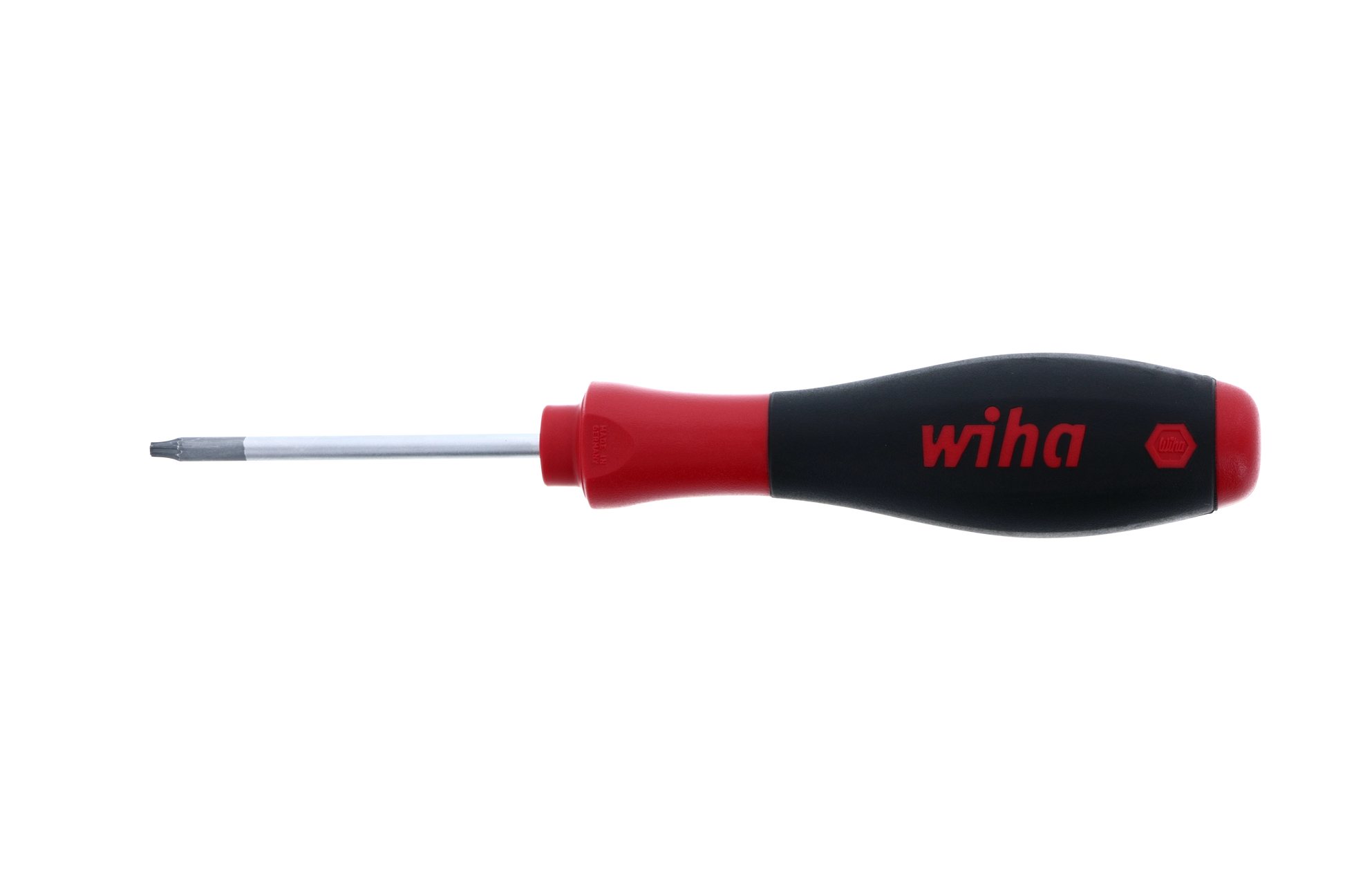 Wiha-36229-Wiha 36229 SoftFinish TorxPlus Screwdriver IP9